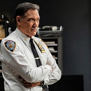Photo Jimmy Smits