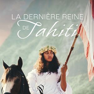Photo La dernière reine de Tahiti