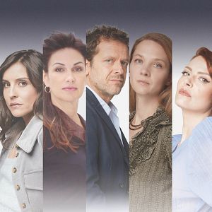 Photo L’Homme de nos vies