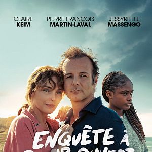 Photo Enquête à cœur ouvert