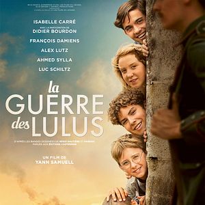 Photo La Guerre des Lulus