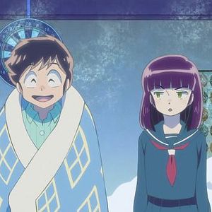 Photo Urusei Yatsura (2022)