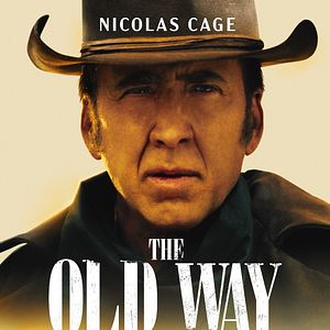 Photo The Old Way
