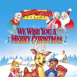 Photo We Wish You a Merry Christmas