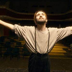 Photo Le Syndrome de Hamlet