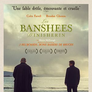 Photo Les Banshees d'Inisherin