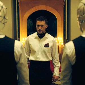 Photo Périphériques, les mondes de Flynne