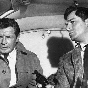 Photo Richard Basehart