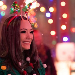 Photo Pom Klementieff