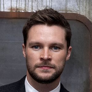 Photo Jack Reynor
