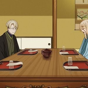 Photo My Master Has No Tail