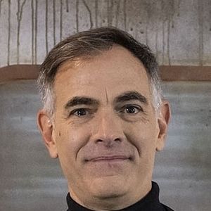 Photo Vincenzo Natali