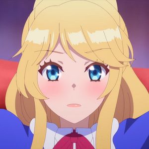 Photo Si je suis la Vilaine, autant mater le boss final