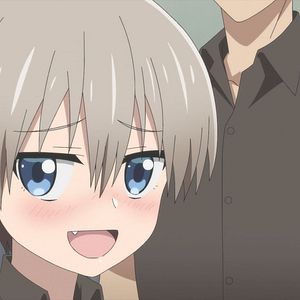 Photo Uzaki-chan Wants to Hang Out !
