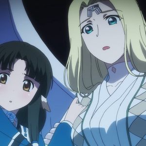 Photo Utawarerumono