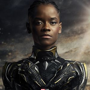 Photo Black Panther: Wakanda Forever