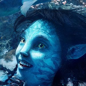 Photo Avatar : la voie de l'eau