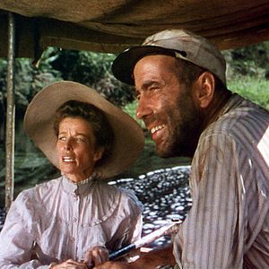 Photo Katharine Hepburn