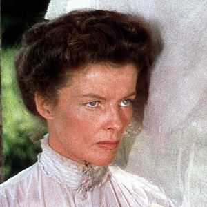 Photo Katharine Hepburn