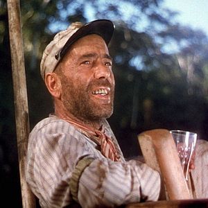 Photo Humphrey Bogart