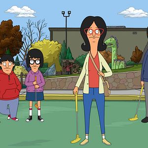 Photo Bob's Burgers