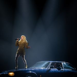 Photo Starmania, l'opéra-rock