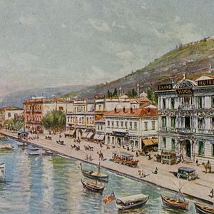 Photo Le Quai