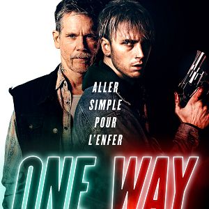 Photo One Way