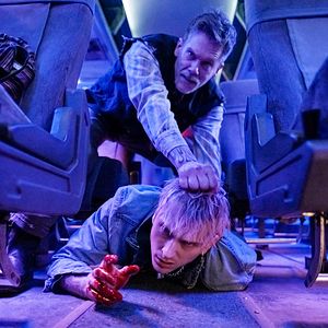 Photo Machine Gun Kelly