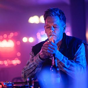 Photo Kevin Bacon