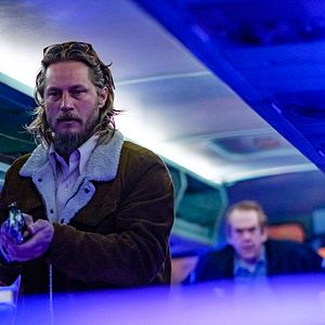 Photo Travis Fimmel