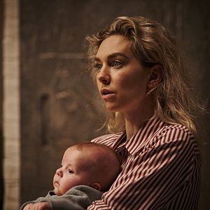 Photo Vanessa Kirby