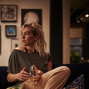 Photo Vanessa Kirby
