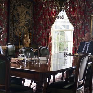 Photo Anthony Hopkins