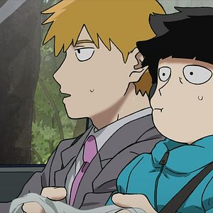 Photo Mob Psycho 100