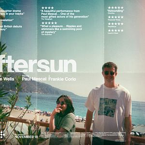 Photo Aftersun
