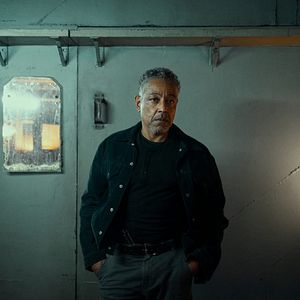 Photo Giancarlo Esposito