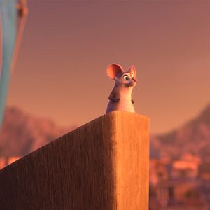 Photo Pattie et la colère de Poséidon