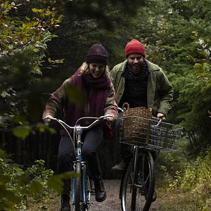 Photo François Arnaud