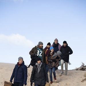 Photo Patrice Robitaille