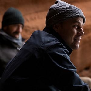 Photo Louis Morissette