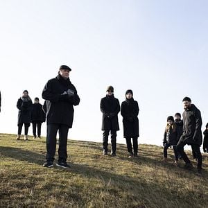 Photo Patrice Robitaille