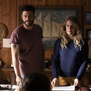 Photo François Arnaud