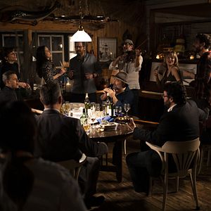 Photo Au revoir le bonheur