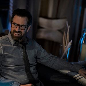 Photo Patrice Robitaille