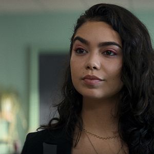Photo Auli'i Cravalho
