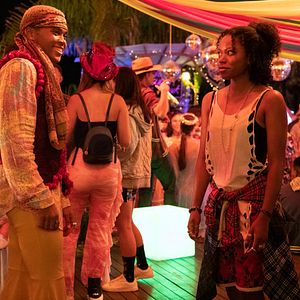 Photo Riele Downs