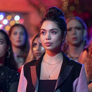 Photo Auli'i Cravalho