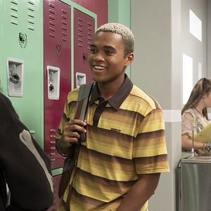 Photo Chosen Jacobs