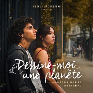Photo Dessine-moi une planète